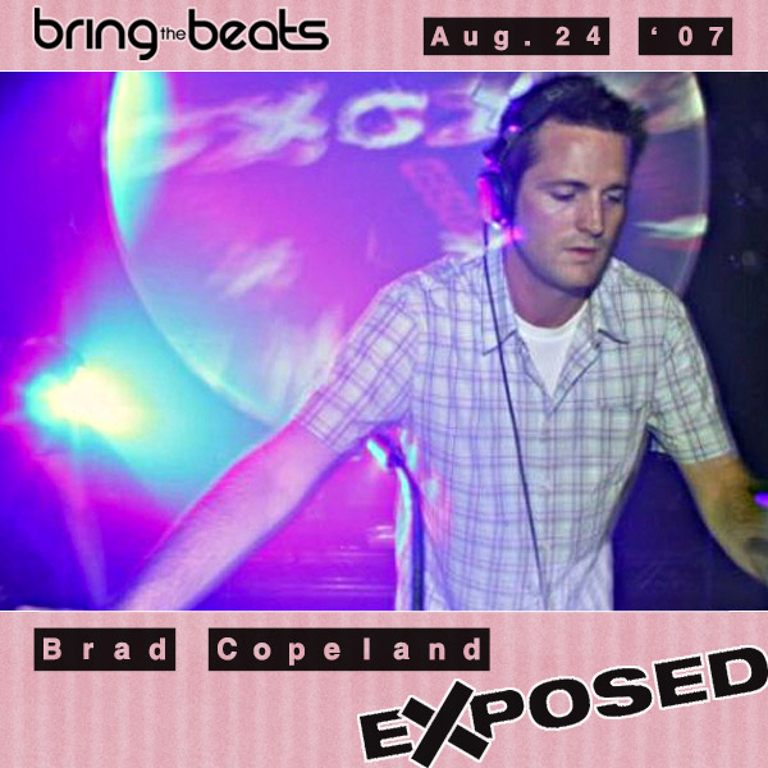 bringthebeats