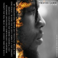 HEARTBREAK THERAPHY FEATURING REAL T@LK