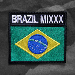 DJ Ionik - Brazil Mixxx