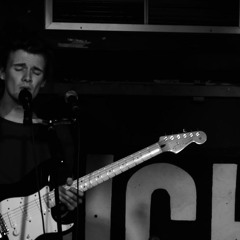 Sam J Martin - Mojo Pin (Cover)