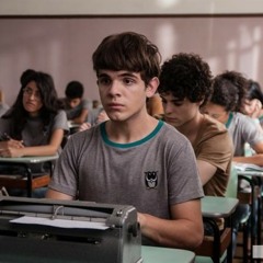 Too Much Love (cover of Belle and Sebastian)