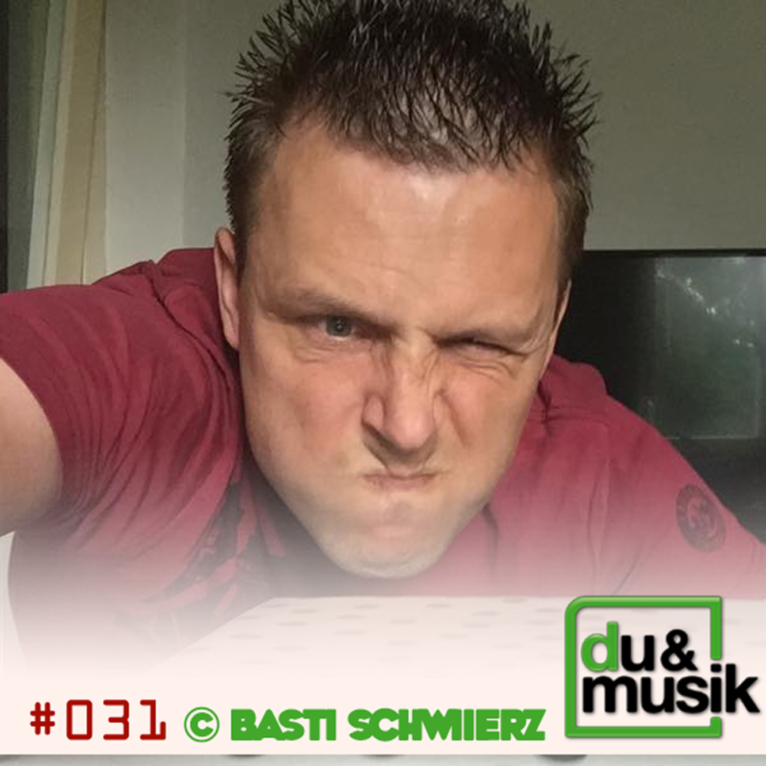 du-und-musik-031-by-basti-schwierz episode artwork