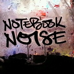 Notebook Noise - The Art Of Throwing ft. Knowledgeborn07 Acapella 96BPM