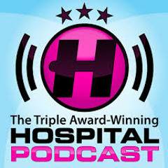 Hospital Podcast 263: Med School special