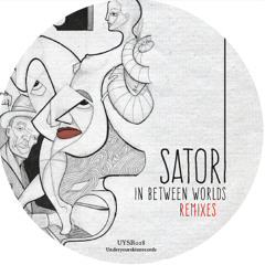 Satori - Wasted (Kris Davis Remix)