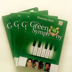 The Green Symphony : Radio me 100.3 FM