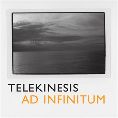 Telekinesis "In a Future World"
