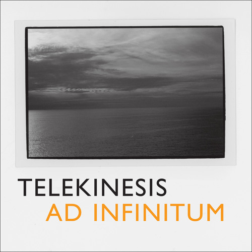 Telekinesis "In a Future World"