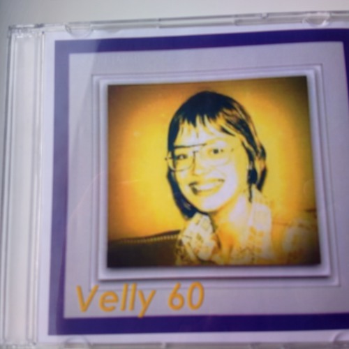 Velly Joonas - Mööda koduvälju