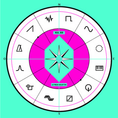 San Francisco Oscilator