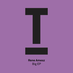 Rene Amesz - Rewind - OUT NOW!