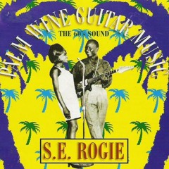 S.E. ROGIE - Easy Baby