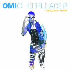 Omi - Cheerleader (Felix Jaehn Remix) (Owen Schwartz 135 BPM Edit) *FREE DOWNLOAD*