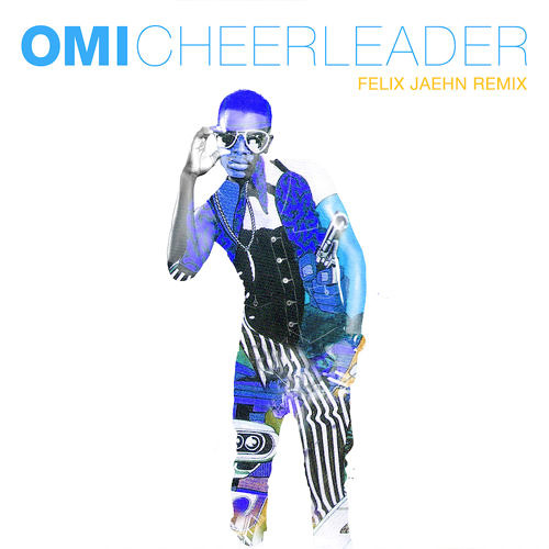 Omi - Cheerleader (Felix Jaehn Remix) (Owen Schwartz 135 BPM Edit) *FREE DOWNLOAD*