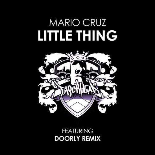 Mario Cruz - Little Things (Doorly Sunrise Reprise)