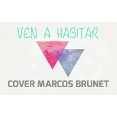Sion - Ven A Habitar (cover Marcos Brunet).mp3
