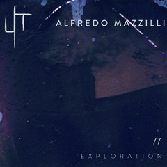 Exploration Part II - ALFREDO MAZZILLI