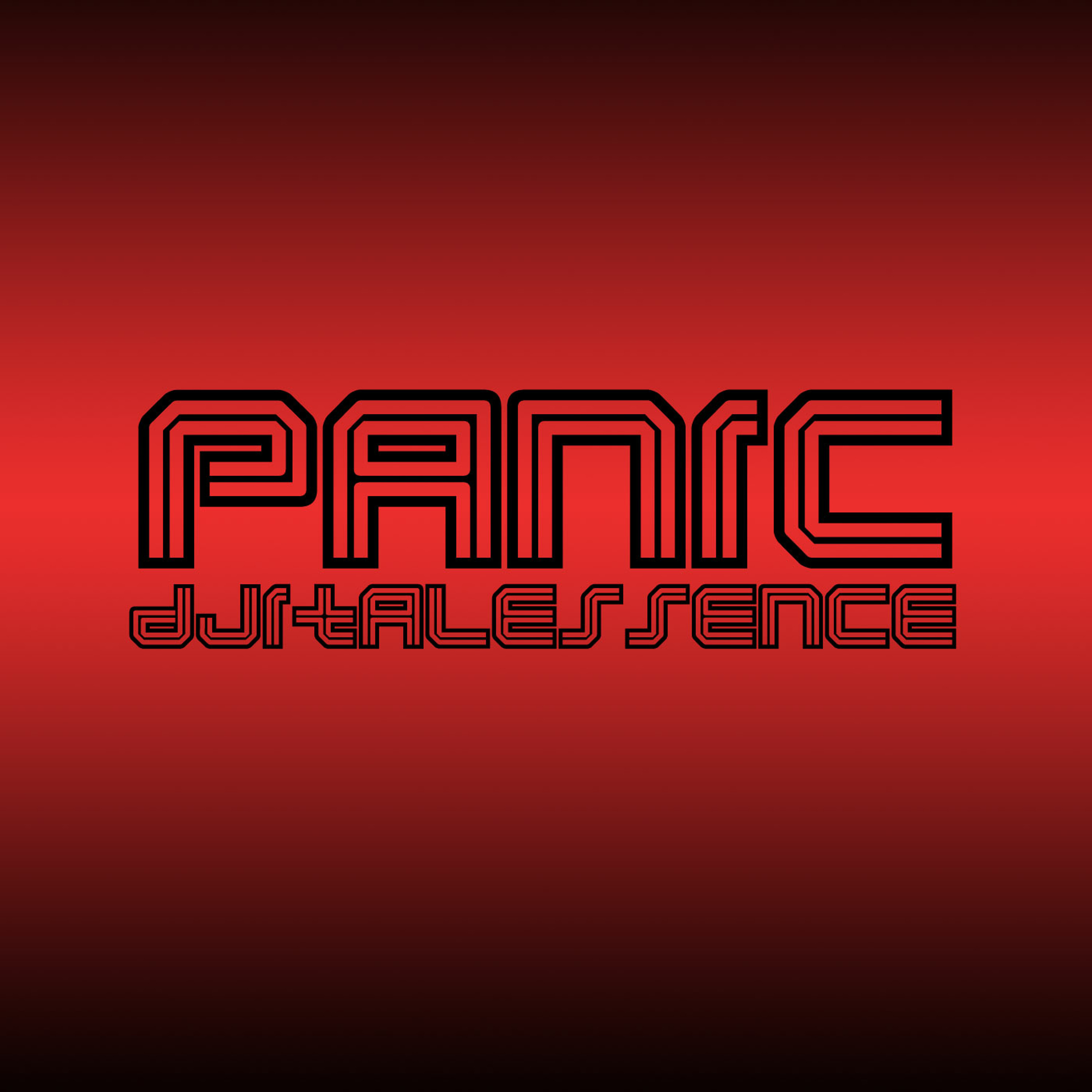 Panic - DJitalEssence episode artwork