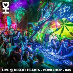 Live @ Desert Hearts - Porkchop - 035