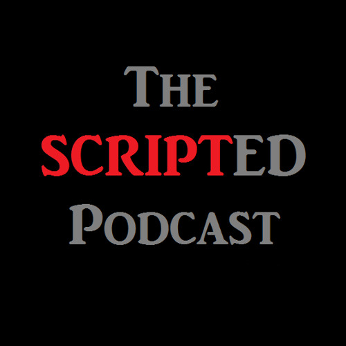 The Scripted Podcast Episode 005 | "We Are All Shallow!"