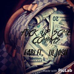 COMMAS REMIX FABII FT. LIL JOSH