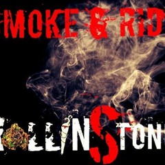 Smoke n Ride ft Devon Don
