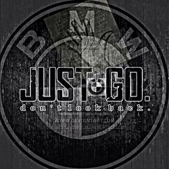 $anta - Just Go [Prod. Luciano)