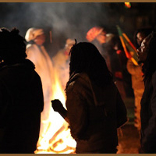 Ceremony of the Summer Solstice