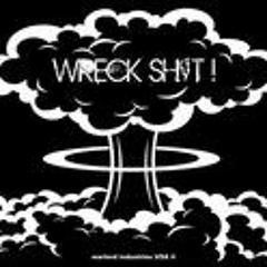 WRECK SHIT