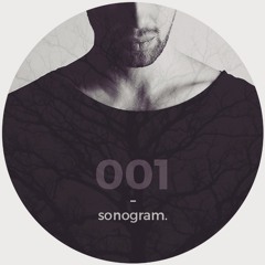 Sonogram 001 | Third Son Live @ Kvadrat, St Petersburg