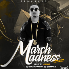 March Madness (Spanish Remix) By: Lemagic