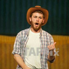 'Mama Says' from Footloose (acapella)