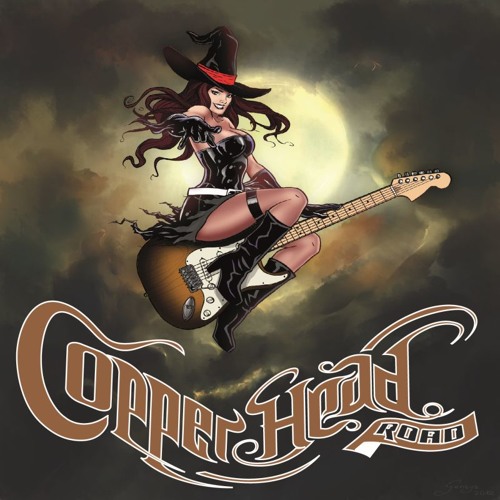 Stream Copperhead Road by Copperhead Road Listen online for free on