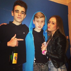 Mc Lynchy Rackattack