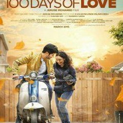 100 Days Of Love  bgm