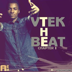 Vtek The Beat - Carry Go (Free)