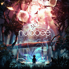 nulabee - Northless (feat. Lila)