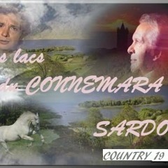 Michel Sardou - Les Lacs Du Connemara (Instrumental cover)