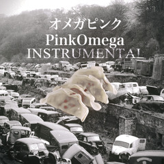 PinkOmega - Dumplings (prod. Holder) [Instrumental]