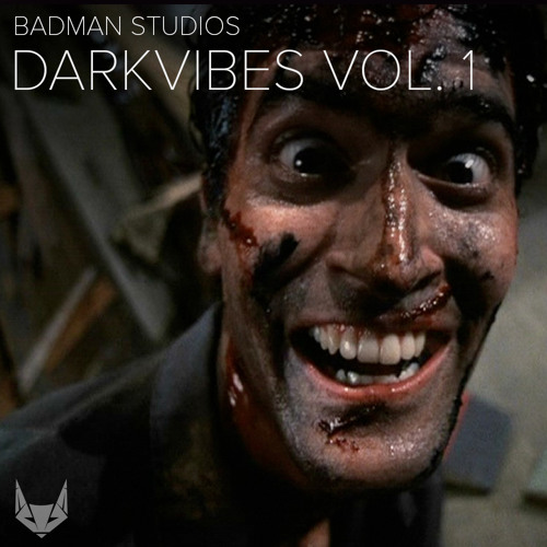 Darkvibes Vol. 1 (Free Download)