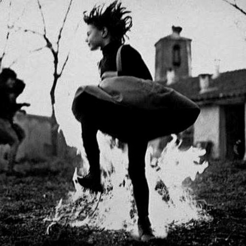 Writing With Jane Doe