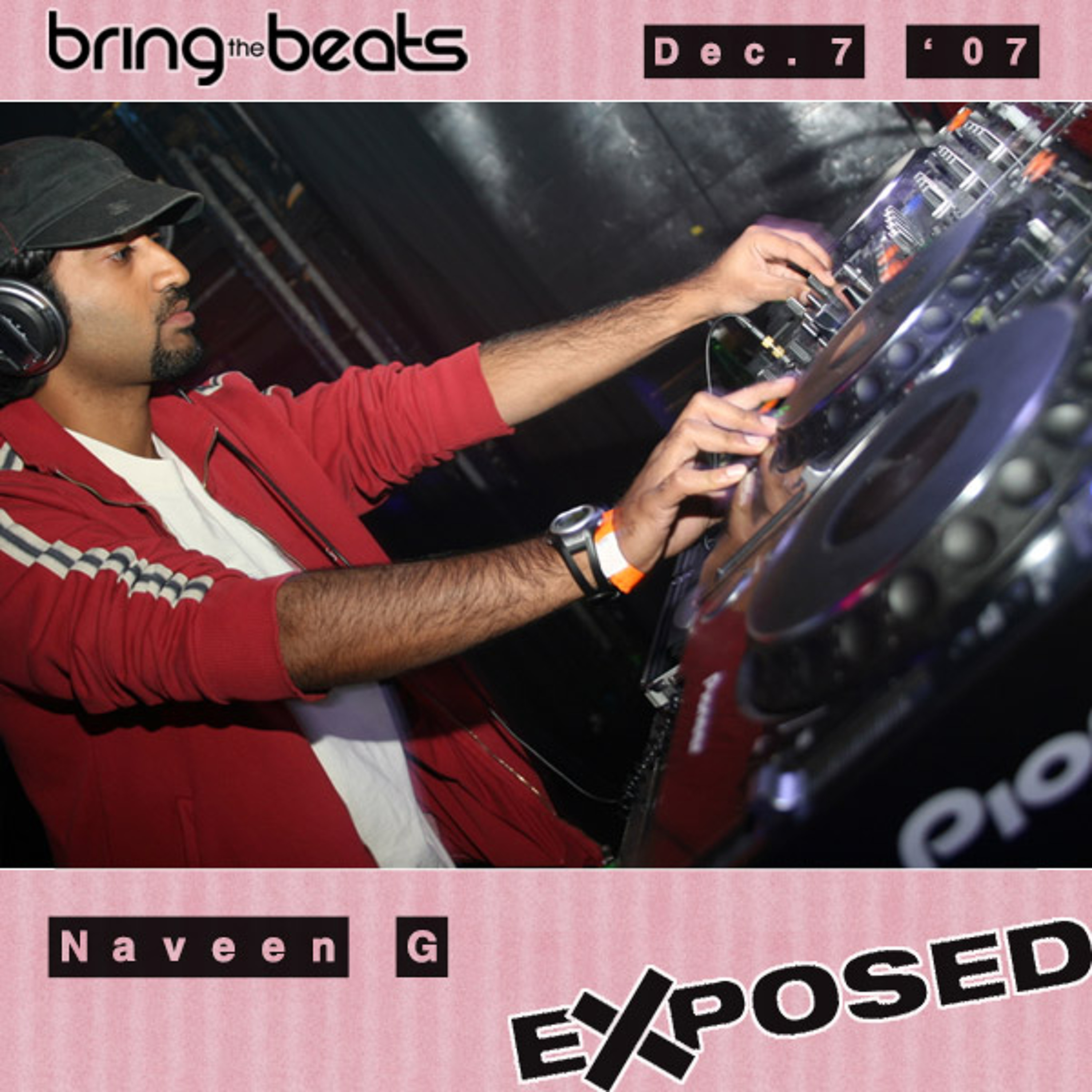 club BEATS