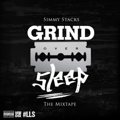 2.Simmy Stacks Ft Shaaq & Keemz- Real Is On The Rise