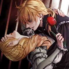 愛欲のプリズナー『Prisoner of Love and Desire』 Thai ver. [Rumi]