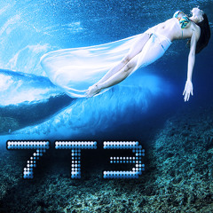 7T3 aka Anti Hero - Deep Soulful House Mix June 2015