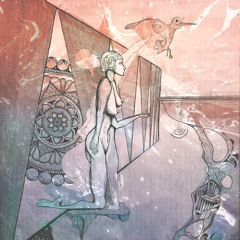 Broken Wing