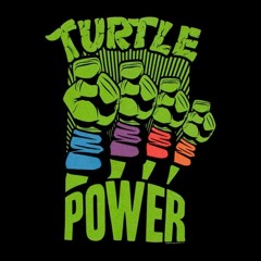 Subceptron - Turtle Power (SaviD Remix) [PREVIEW]