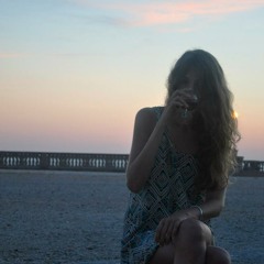 Sunset - Son, it's wet ( It also works with the sunrise)