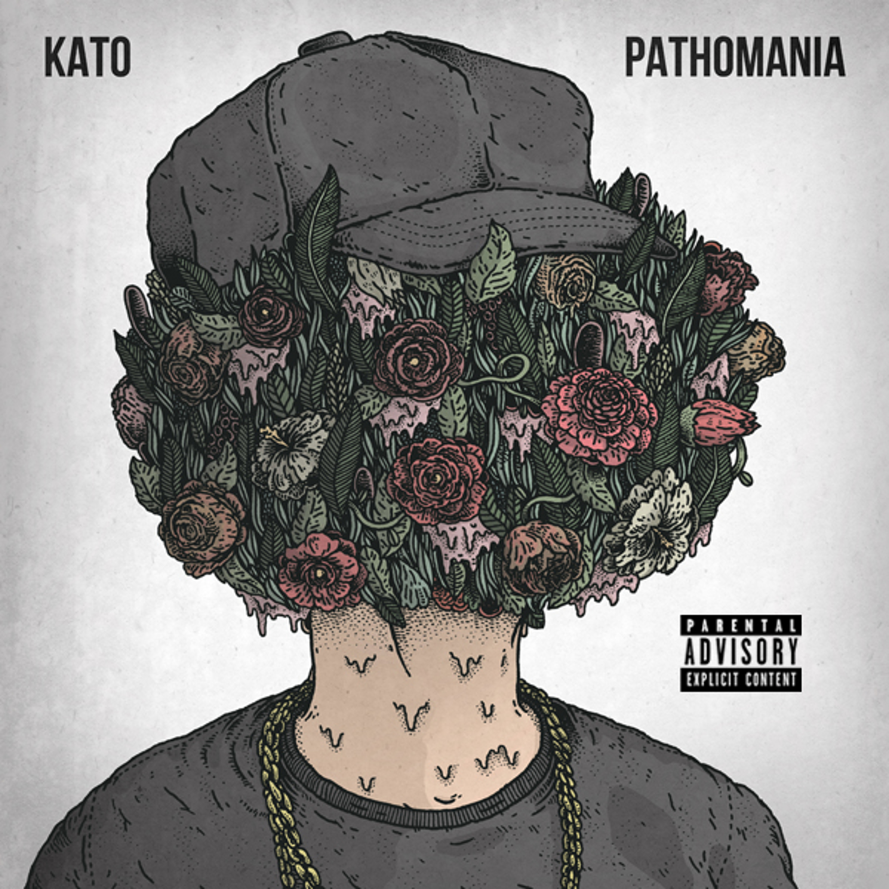 KATO ON THE TRACK