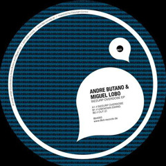 Unknown swing (Original mix)